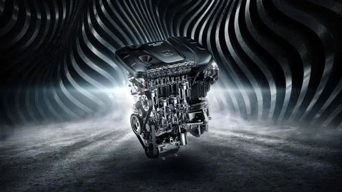 百年長安 把現(xiàn)在留給 藍(lán)鯨動(dòng)力 ,把未來讓給 長安深藍(lán)