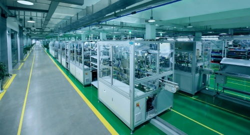 深耕 新基建 ,天正電氣 兩化 融合再結碩果