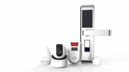 2018智能家居發(fā)展趨勢(shì)分析