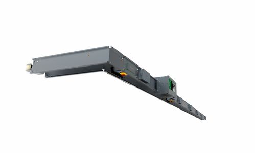 施耐德電氣 綠化 電氣產品 助力業務高效可持續發展