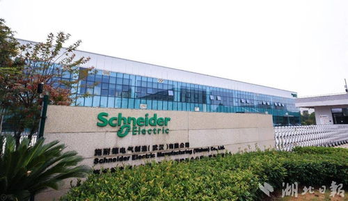 施耐德電氣首次亮相光博會(huì)，攜手?？藗愃闺姎庵θ蚯鬁p碳50%