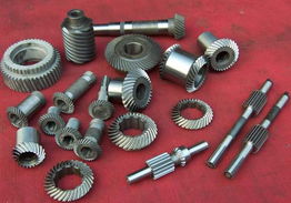 齒輪,齒輪,傘齒輪,齒輪軸生產供應商 齒輪和變速裝置