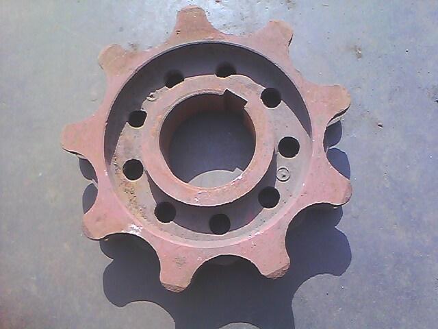 專業(yè)生產(chǎn)銷售鍋爐配件齒輪 鏈輪 鍋爐齒輪 除渣機(jī)齒輪產(chǎn)品齊全