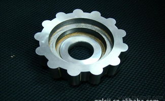 專業設計制造圓弧插齒刀價格 廠家 圖片