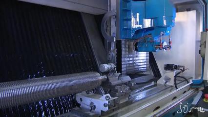 黑龍江省規(guī)上工業(yè)增速實現(xiàn)正增長