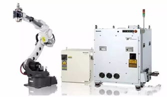 松下lapriss機器人激光焊接系統開啟激光應用領域新篇章