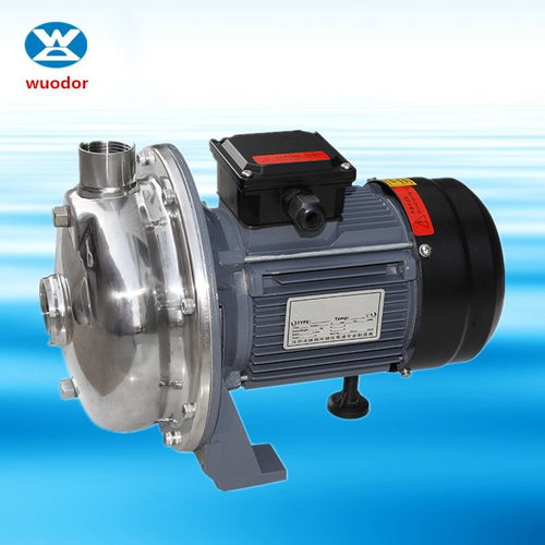 潞城高溫油泵生產廠家銷售