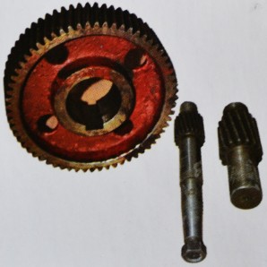 減速機(jī)配件