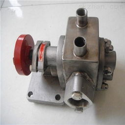紅旗專業生產kcb 200齒輪泵直銷