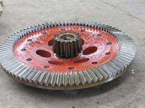 北京齒輪生產(chǎn)廠(chǎng)家 力薦