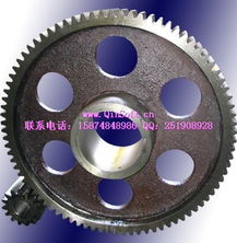 供應(yīng)湖南省長沙鍛壓機(jī)床廠沖床大齒輪的專業(yè)齒輪生產(chǎn)與銷售服務(wù)