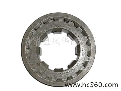 精密傳動(dòng)，定制未來(lái)——風(fēng)華齒輪，您身邊的傳動(dòng)方案專家